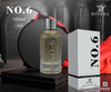 Rovena NO.6 eau parfumée pour homme 100ml