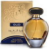 Nusuk Khumrat Al Oud eau parfumée mixte 100ml - Royalsperfume NUSUK 