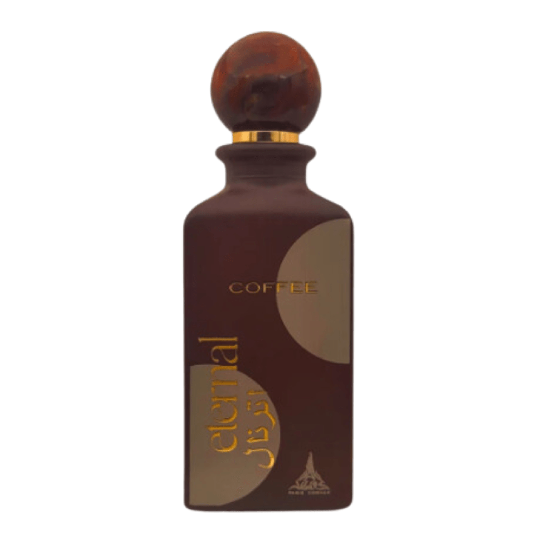 Paris Corner Eternal Coffee eau parfumée mixte 85ml - Royalsperfume Paris Corner Parfum