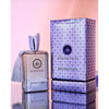 Paris Corner Killer Oud Revolution eau parfumée pour homme 100 ml - Royalsperfume Paris Corner Perfume