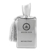Paris Corner Killer Oud Revolution eau parfumée pour homme 100 ml - Royalsperfume Paris Corner Perfume