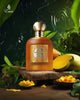 Paris Corner Mango Punch Emir eau parfumée unisexe
