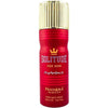 PENDORA SCENT Solitude For Man déodorant parfumé pour homme 200ml - Royalsperfume PENDORA SCENT 