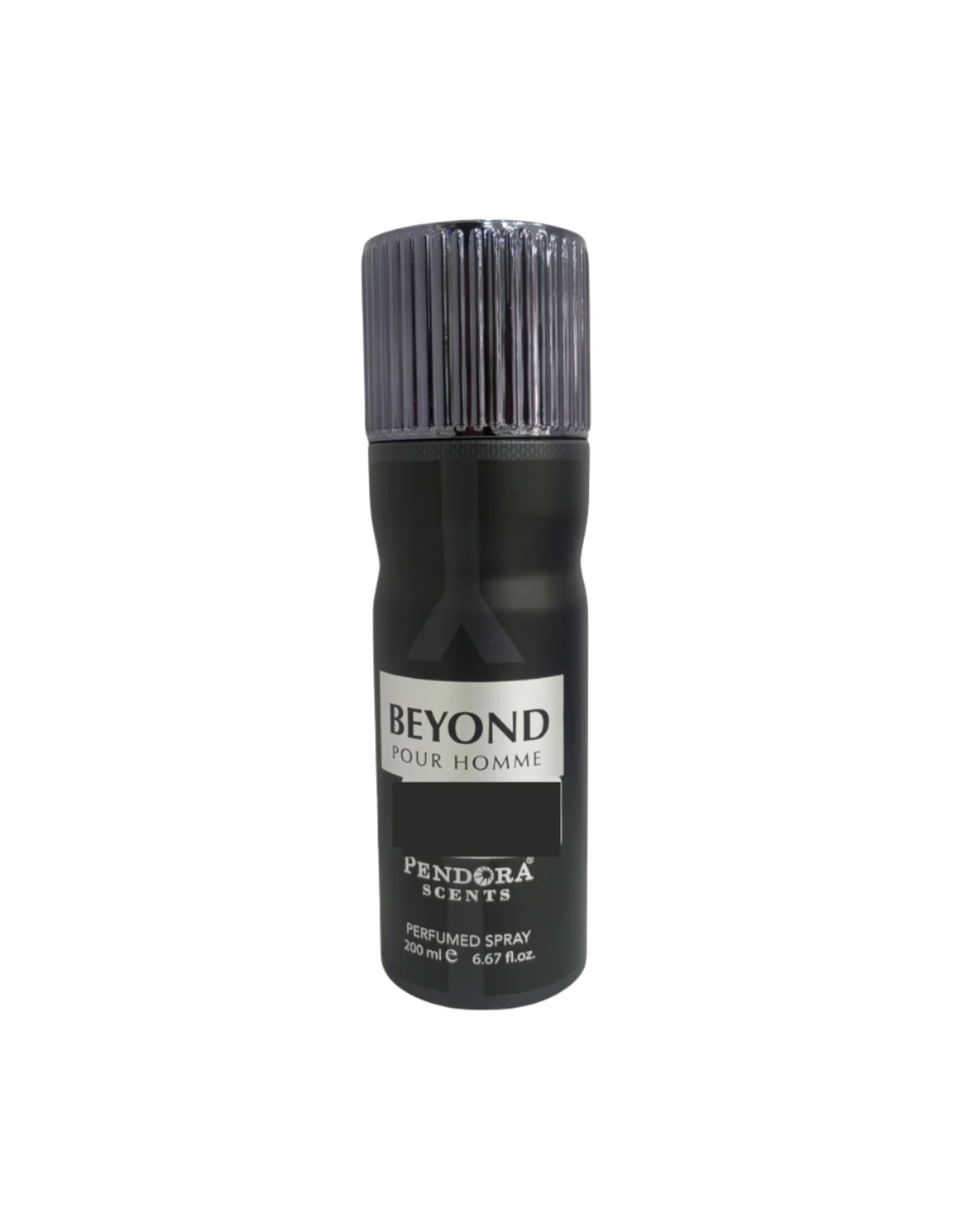 Pendora Scents Beyond Déodorant Homme 200 ml