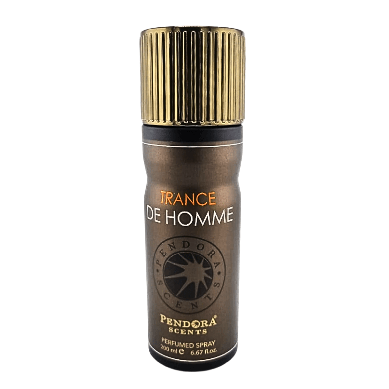 Pendora Scents Trance De Homme déodorant parfumé pour homme 200 ml - Royalsperfume PENDORA SCENT Deodorants
