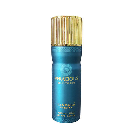Pendora Scents Déodorant Veracious Homme 200 ml
