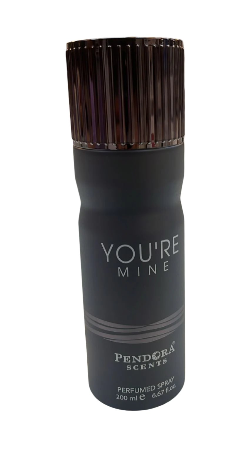 Pendora Scents Déodorant You're Mine pour hommes 200 ml