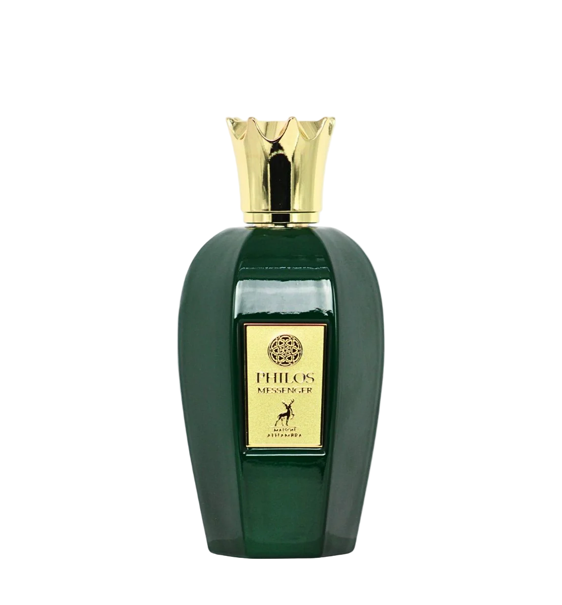 Philos Messenger by Maison Alhambra EDP 100ml unisex