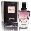 PRIMA La Nuit Prima eau parfumée pour femme 100ml - Royalsperfume PRIMA Parfum