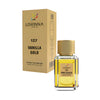 Vanille Or 127 de Lorinna EDP 50ml