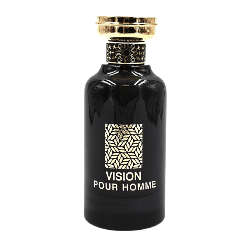 Rihanah Vision Pour Homme eau parfumée pour homme 100ml - Royalsperfume RIHANAH Perfume