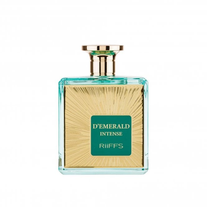 D'Emerald Intense by Riiffs EDP 100ml