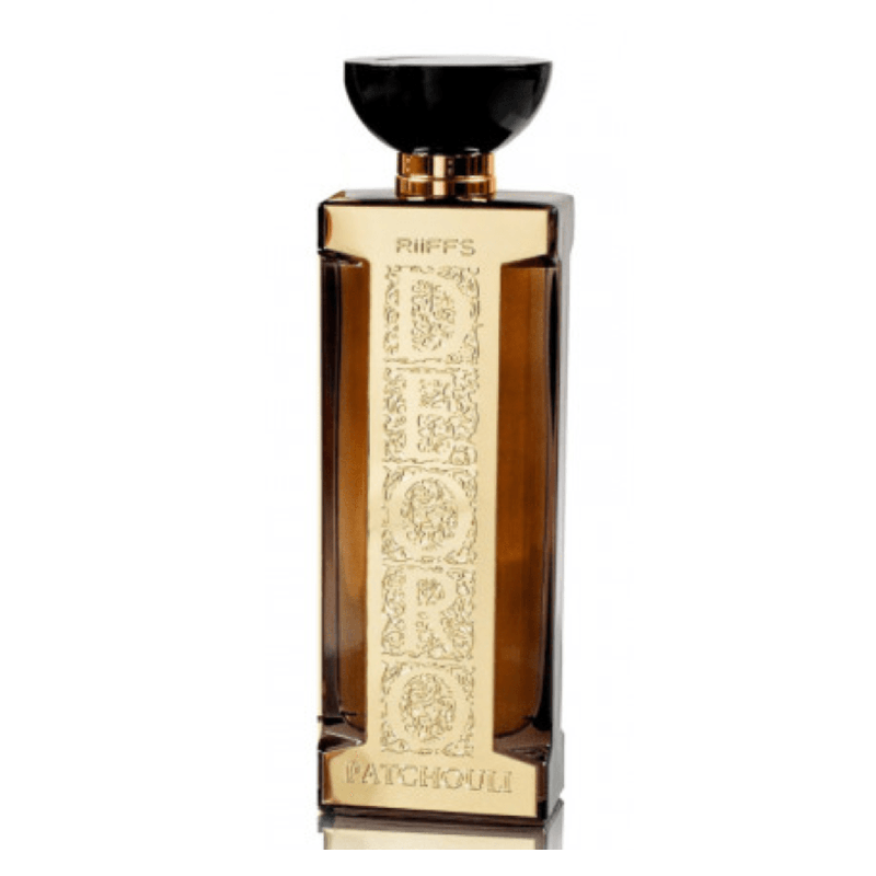 RIIFFS Deoro Patchouli eau parfumée pour homme 100ml - Royalsperfume RIIFFS Parfum