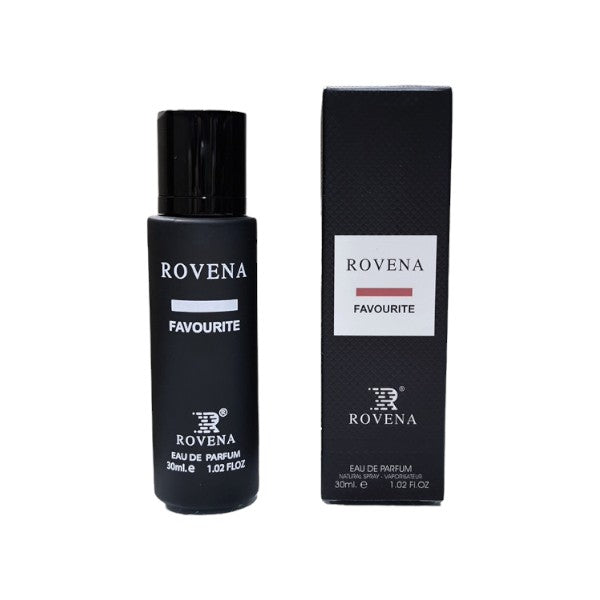 Favoris de Rovena