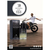 Rovena Sovege eau parfumée pour homme 25ml - Royalsperfume Rovena