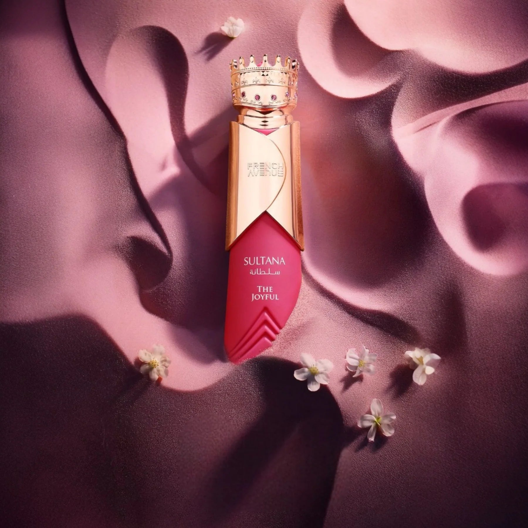 Sultana la Joyeuse de French Avenue EDP 80ml