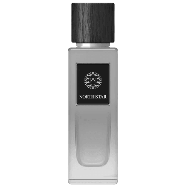 The Woods Collection Eau parfumée naturelle North Star pour homme 100 ml - Royalsperfume The Woods Collection 