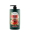 Shampooing + revitalisant 2 en 1 Total Damage Care de BioLuxe Naturals 1000 ml