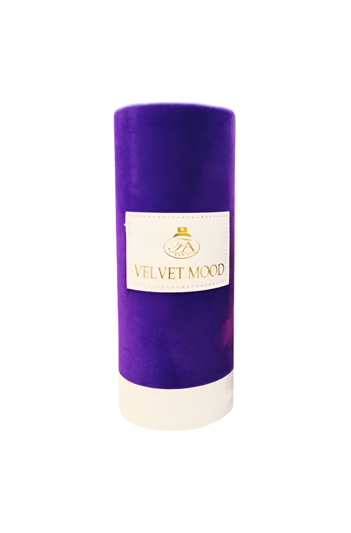 Velvet Mood by French Avenue EDP 80ml


