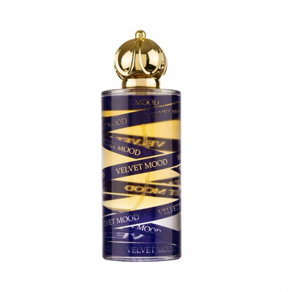 Velvet Mood by French Avenue EDP 80ml


