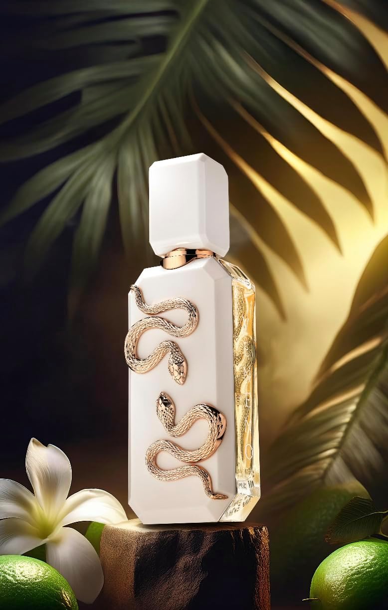 Veneno Bianco by French Avenue EDP 100ml