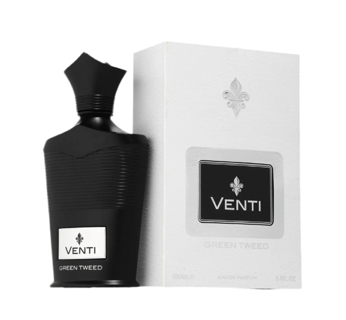 Venti Vert Tweed Par Fragrance World EDP 100ml