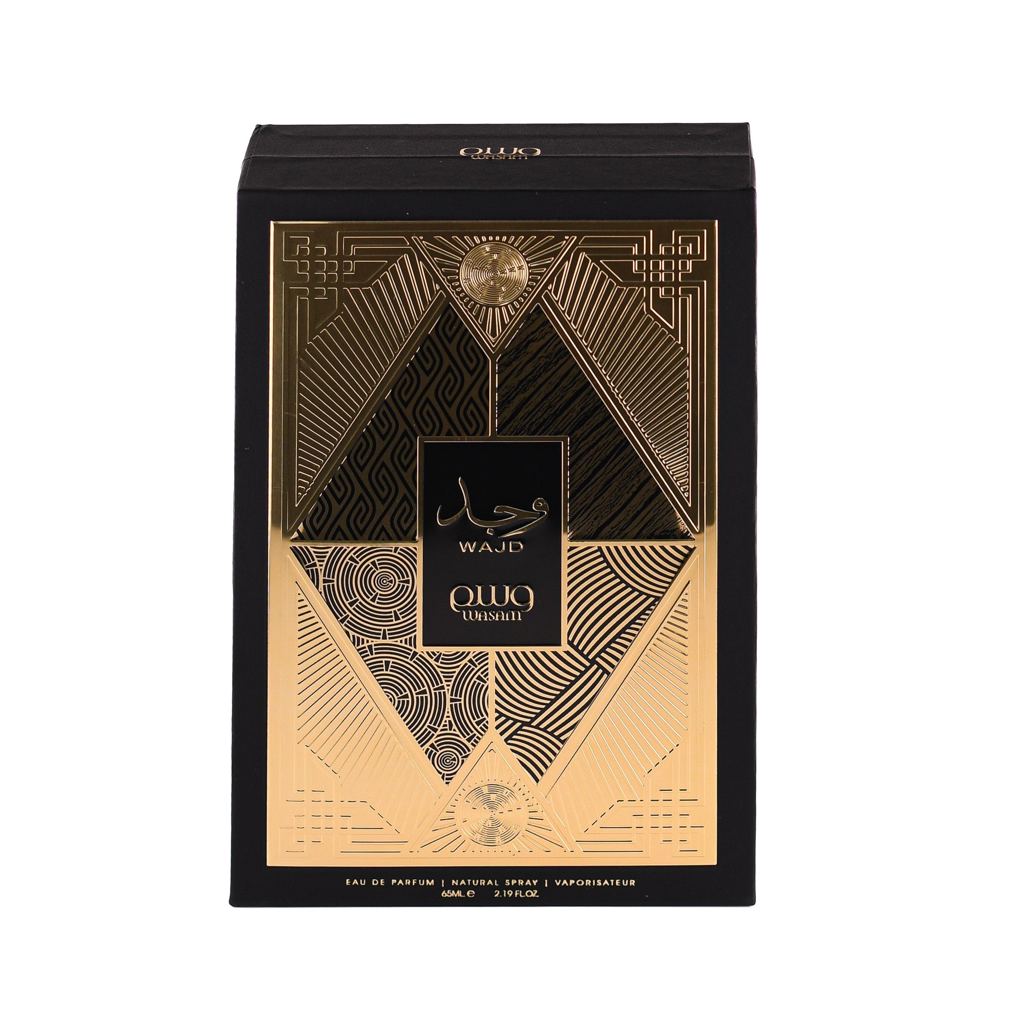 Wajd by Wasam EDP 65ml


