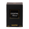 WF Coctail Intense eau de parfum mixte 100ml - Royalsperfume World Fragrance All